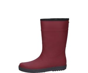 Dunlop gefütterter Damen Wintergummistiefel AMSTERDAMMER burgundy 37