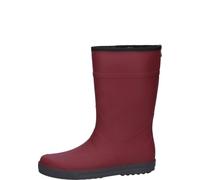 Dunlop gefütterter Damen Wintergummistiefel AMSTERDAMMER burgundy 40