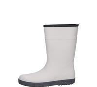 Dunlop gefütterter Damen Wintergummistiefel AMSTERDAMMER grau 36