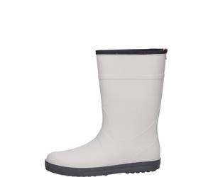 Dunlop gefütterter Damen Wintergummistiefel AMSTERDAMMER grau 40