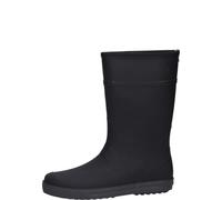 Dunlop gefütterter Damen Wintergummistiefel AMSTERDAMMER schwarz 39