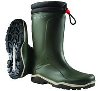 Dunlop Winterstiefel Blizzard Größe 45 grün - K486061/45 (VPE: 1 Paar)
