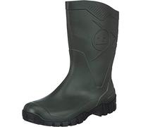 DUNLOP Gummistiefel DUK580211 Herren Stiefel, grün(groen) EU 42