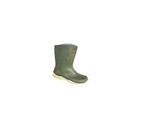 Dunlop Gummistiefel Grün