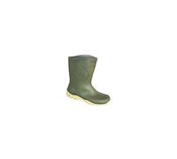 Dunlop Dee Gummistiefel grün Größe 47