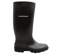 Dunlop Stiefel Pricemastor Größe 46 schwarz - 380PP/46 (VPE: 1 Paar)