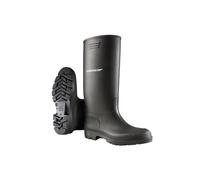 Dunlop® - Gummistiefel Pricemastor 380PP,(PVC), schwarz, Gr. 41