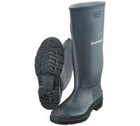 Dunlop Gummistiefel Pricemastor Gr. 41 schwarz
