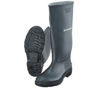 Dunlop® Stiefel Pricemastor, schwarz Größe 42 (Gummistiefel)