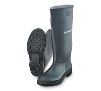DUNLOP Gummistiefel Pricemastor Gr.47 schwarz Arbeitsstiefel
