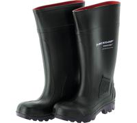 Dunlop® Gummistiefel S5 Purofort® Professional Gr. 39, 34752