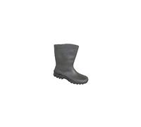 Dunlop Gummistiefel Schwarz-44