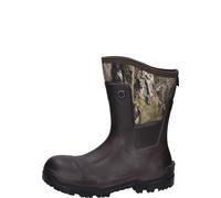 Dunlop Footwear Trailblazer Boots GrÃŒn,Braun EU 39-40 Mann