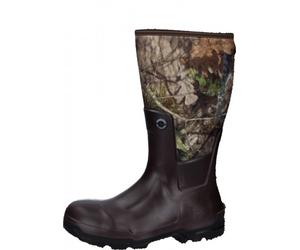 Dunlop Gummistiefel SNUGBOOT WILDLANDER grau/tarnfarben 37