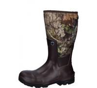 Dunlop Gummistiefel SNUGBOOT WILDLANDER grau/tarnfarben 41
