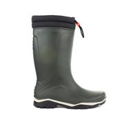 Dunlop - Herren/Damen Unisex Gummistiefel "Blizzard" (Grün) EU 42 / UK 8