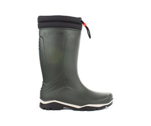 Dunlop - Herren/Damen Unisex Gummistiefel "Blizzard" (Grün) EU 48.5 / UK 13