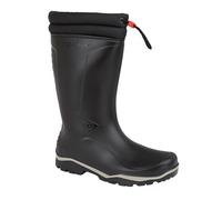 Dunlop - Herren/Damen Unisex Gummistiefel "Blizzard" (Schwarz) EU 42 / UK 8
