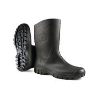 Dunlop Herren DUK680211 Stiefel - Schwarz, 11 UK