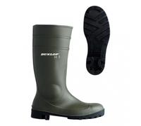 Dunlop Herren Gummistiefel Protomaster Full Safety 42
