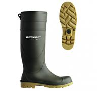 Dunlop Herren Gummistiefel Universal 43