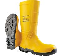 Dunlop JobGUARD Full Safety, ESD S5, Gr.43 1 Paar