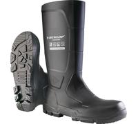 Dunlop JobGUARD Full Safety, S5, Gr.44 1 Paar