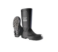 Dunlop Stiefel JobGUARD Full Safety, S5, Größe 46 - NA2HD01.46 (VPE: 1 Paar)