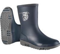 Dunlop - K15171030 - Kinderstiefel Blau-Grau Groesse 11,5 Dunlop