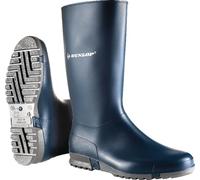 Dunlop »Sport« Gummistiefel, blau, 39