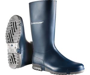 Dunlop - K25471141 - Kinderstiefel Blau