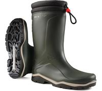 Dunlop - K48606137 - Gummistiefel Blizzard, Groesse 4