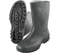 Dunlop Stiefel Dee Größe 38 grün - K580011/38 (VPE: 1 Paar)
