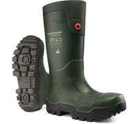 Dunlop - LP8KL0137 - Terrapro Vollschutz Thermo+ Grün EU37