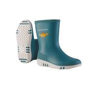 Dunlop Mini Kinderstiefel - hellblau / 27