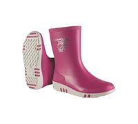 Dunlop Kinderstiefel Mini pink Gr. 23