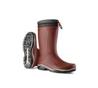 DUNLOP MU0KL45 Blizzard - Thermo Schneestiefel - Gefütterte Winterstiefel für Damen & Herren - 100% wasserdicht & warm