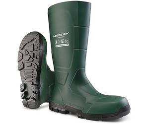 Dunlop - NA0KL0144 - Jobguard Combi Grün 44