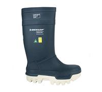 DUNLOP Neu Thermo Blau, Herren Sicherheitsschuhe - 6