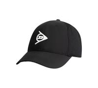 DUNLOP Performance MESH Cap, Schwarz