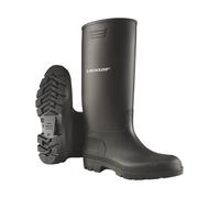 Dunlop Protective Footwear Unisex Pricemastor Stiefel, Schwarz, 48 EU