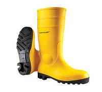 Sicherheitsstiefel S5 "Protomastor" - DUNLOP® gelb gelb 36