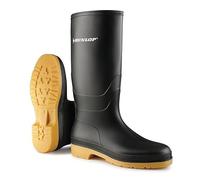 Dunlop »Kinder 16247 DULLS Regen« Gummistiefel