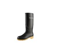 Dunlop Protective Footwear, 16258, Matt, Schwarz, Größe 31 EU