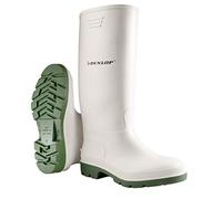 Dunlop Sicherheitsstiefel FoodPro Purofort Multigrip, S4 CI SRC, Größe 41 - CA61131/41 (VPE: 1 Paar)