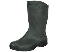 DUNLOP Protective Footwear Dee Calf Gummistiefel - Halbhohe Regenstiefel für Damen & Herren - Wasserdicht, Leicht, Komfortabel - Größe 38-47