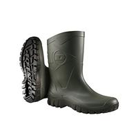 Dunlop Stiefel Dee Größe 46 grün - K580011/46 (VPE: 1 Paar)