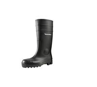 DUNLOP Protective Footwear (DUO19) Protomastor-Sicherheitsstiefel von Unisex, schwarz, 9 UK (42 EU) 142PP.42