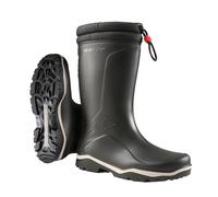 DUNLOP Protective Footwear, K400061, Blizzard, Schwarz, Größe 41 EU
