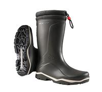 Dunlop Winterstiefel Blizzard, schwarz, Gr. 43